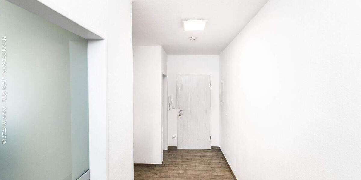 Etagenwohnung Neu-Isenburg Isenburg - 2 Zimmer, 59 m&sup2;, 199.900&euro; | Angebot:25705360