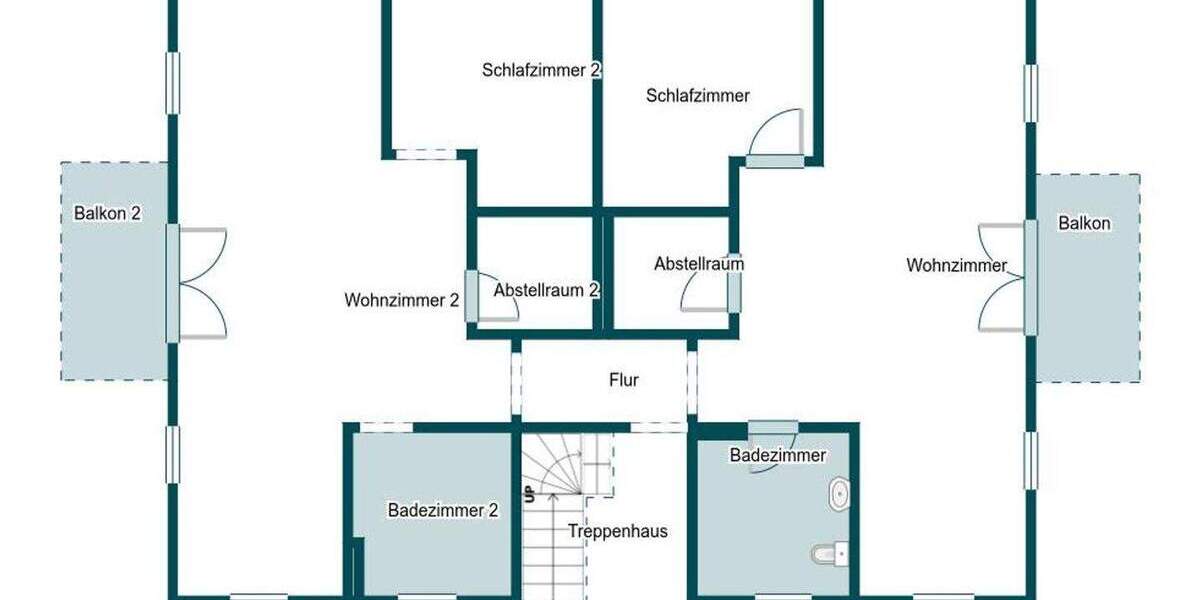 Mehrfamilienhaus, Wohnhaus Gründau Breitenborn - 8 Zimmer, 273 m&sup2;, 620.000&euro; | Angebot:25690184