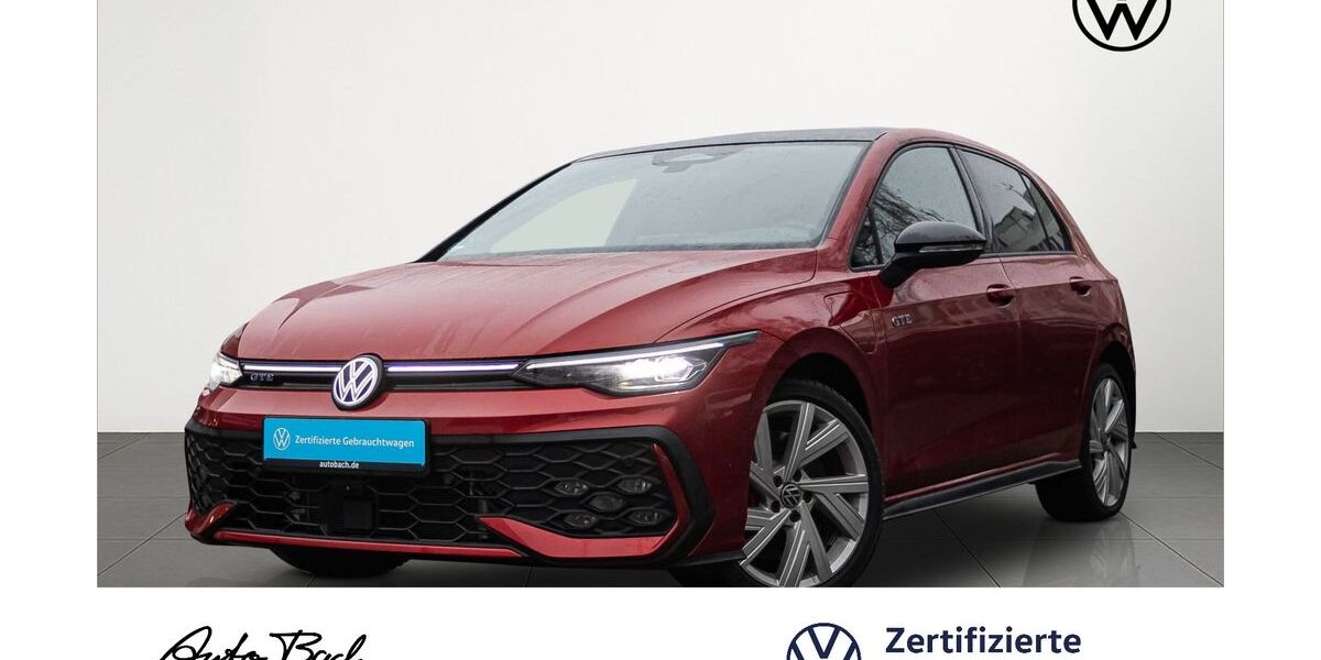 VW Golf 7.000 km 48.940 &euro; Bad Homburg 61348