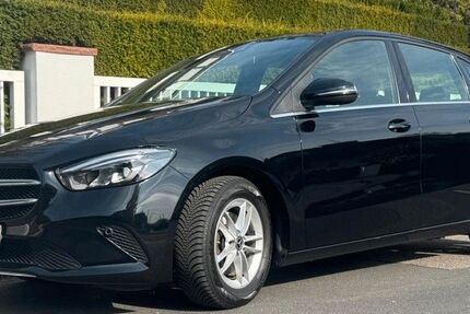 Mercedes-Benz B 200 120.000 km 16.995 &euro; Bad Homburg 61348