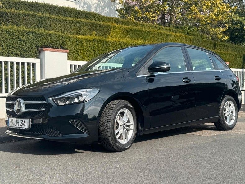 Mercedes-Benz B 200 120.000 km 16.995 &euro; Bad Homburg 61348