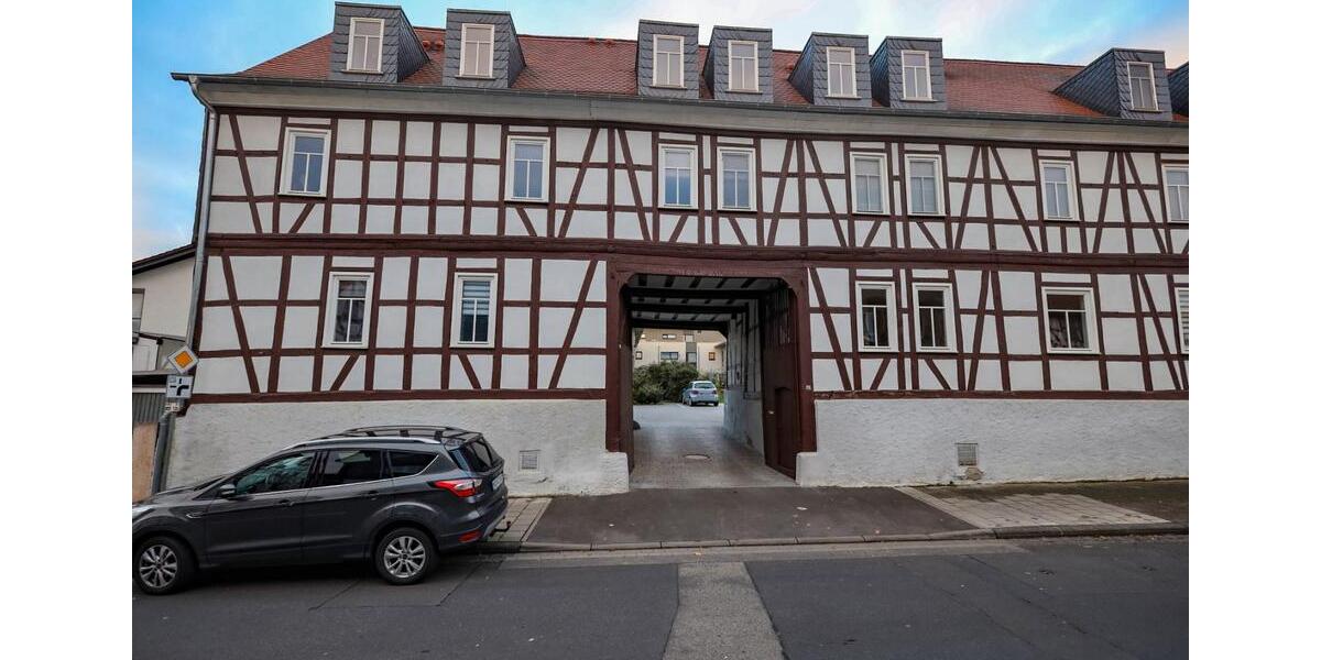 Etagenwohnung Hammersbach - 2 Zimmer, 46 m&sup2;, 486&euro; | Angebot:26006759