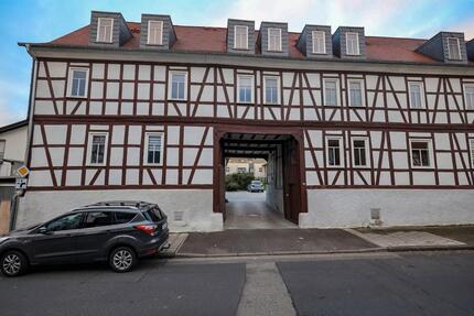 Wohnung Hammersbach - 2 Zimmer, 46 m&sup2;, 486&euro; | Angebot:26006759