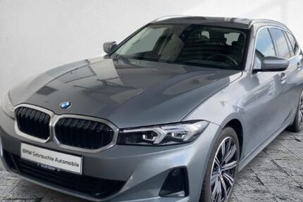BMW 320 42.395 km 32.388 &euro; Frankfurt 60314