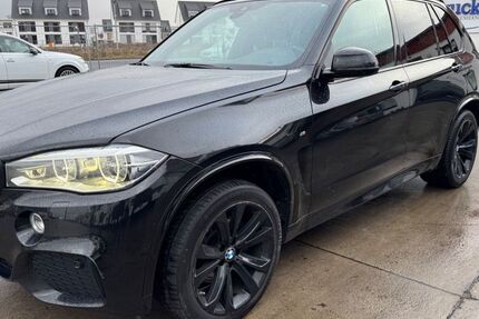 BMW X5 M 250.000 km 24.990 &euro; Babenhausen 64832