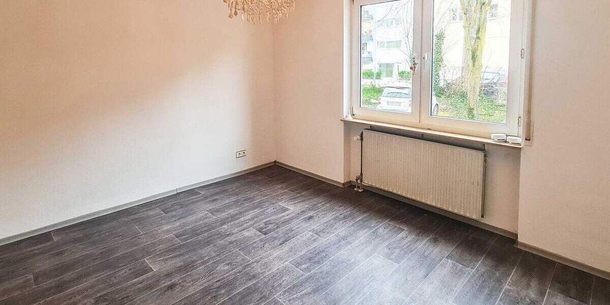 Etagenwohnung Offenbach am Main Hafen - 3 Zimmer, 75 m&sup2;, 279.000&euro; | Angebot:25782157