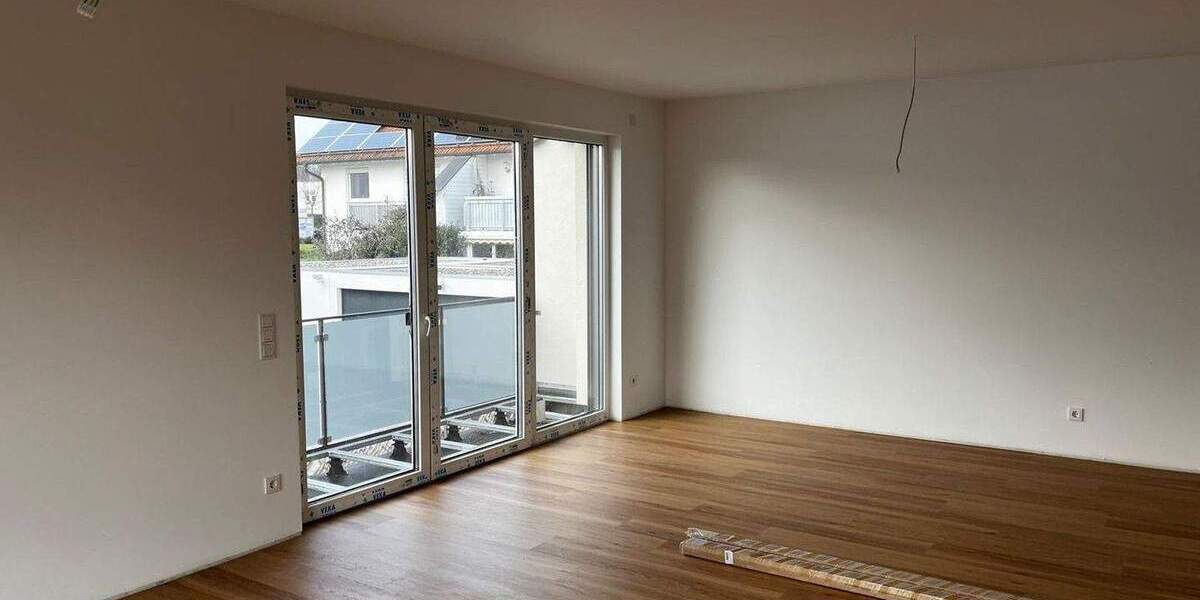 Etagenwohnung Seligenstadt Froschhausen - 3 Zimmer, 93 m&sup2;, 1.450&euro; | Angebot:25718928