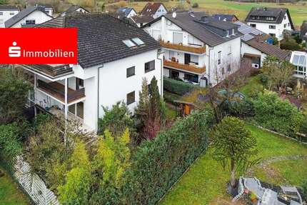 Wohnung Rödermark - 4 Zimmer, 118 m&sup2;, 336.000&euro; | Angebot:25570483