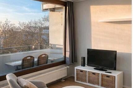 Wohnung Offenbach am Main - 1 Zimmer, 33 m&sup2;, 172.000&euro; | Angebot:25179061