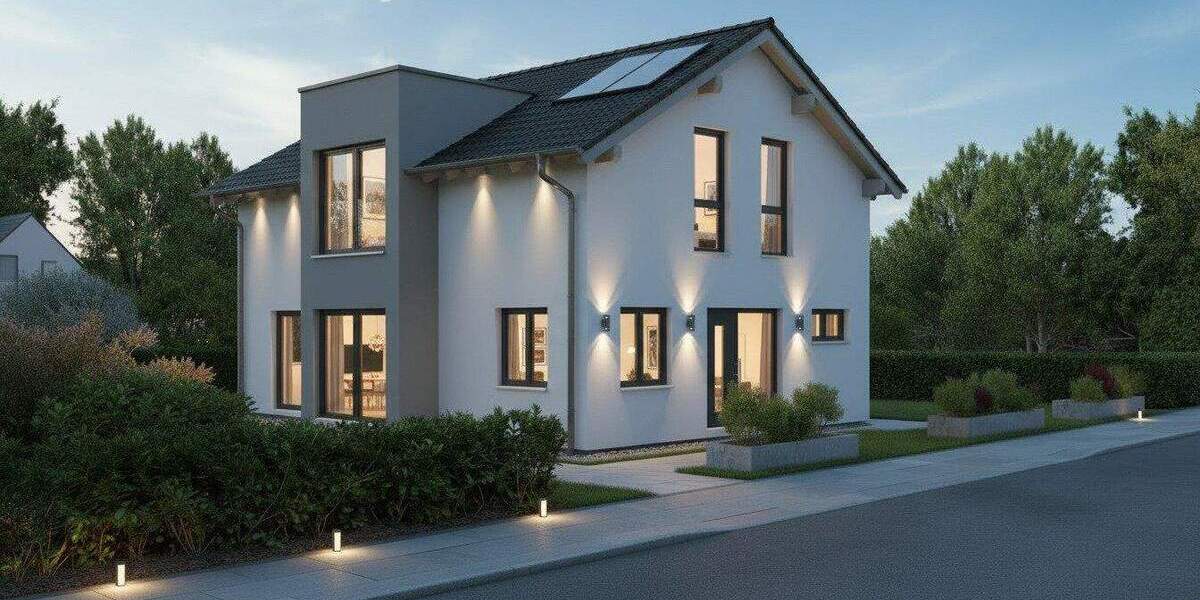 Einfamilienhaus Schwalbach - 6 Zimmer, 180 m&sup2;, 1.170.363&euro; | Angebot:25675103