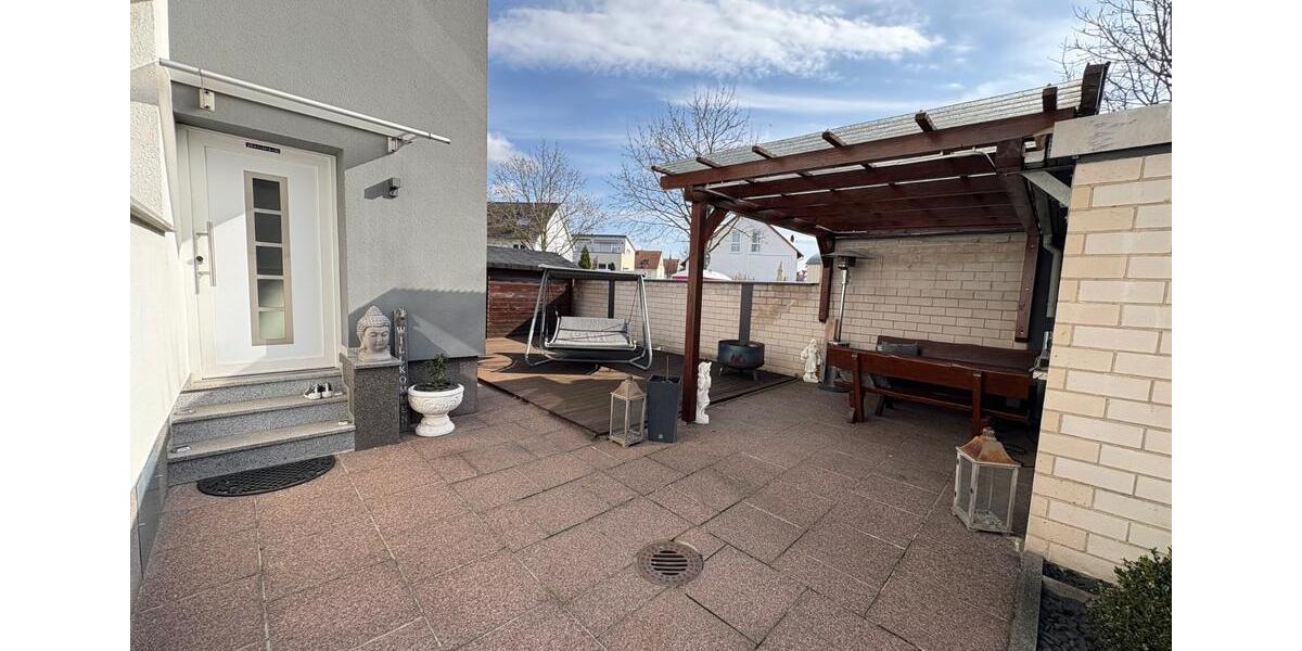 Einfamilienhaus Hanau Groß-Steinheim - 7 Zimmer, 152 m&sup2;, 598.000&euro; | Angebot:25293848