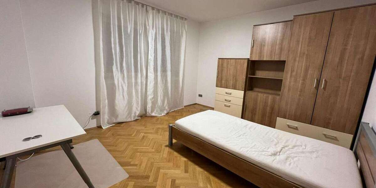 Zimmer Offenbach Buchrain - 600&euro; | Angebot:20783962