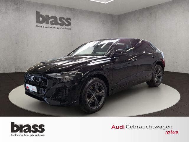 Audi Q8 11.284 km 70.450 &euro; Dietzenbach 63128