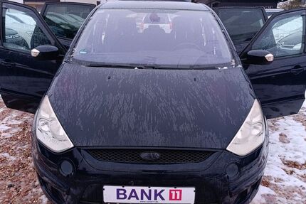 Ford S-Max 160.000 km 2.990 &euro; Rodgau 63110