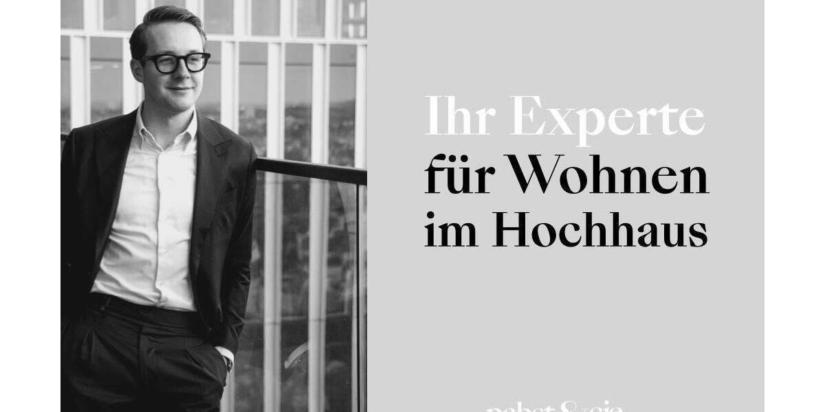 Etagenwohnung Frankfurt am Main Sachsenhausen - 3 Zimmer, 145 m&sup2;, 1.763.000&euro; | Angebot:25737429