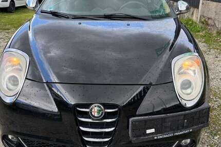 Alfa Romeo MiTo 101.557 km 4.999 &euro; Rodheim 61191