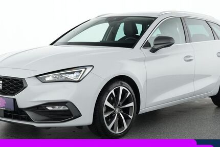 Seat Leon 20.102 km 24.887 &euro; Dietzenbach bei Frankfurt 63128