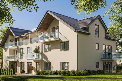 Wohnung Aschaffenburg Damm - 3 Zimmer, 85 m&sup2;, 1.190&euro; | Angebot:24748397