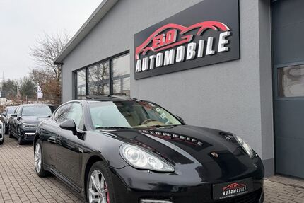 Porsche Panamera 238.396 km 18.200 &euro; Eppertshausen 64859