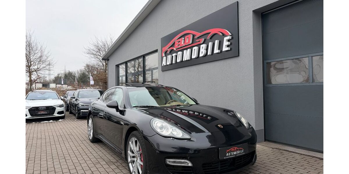 Porsche Panamera 238.396 km 18.200 &euro; Eppertshausen 64859