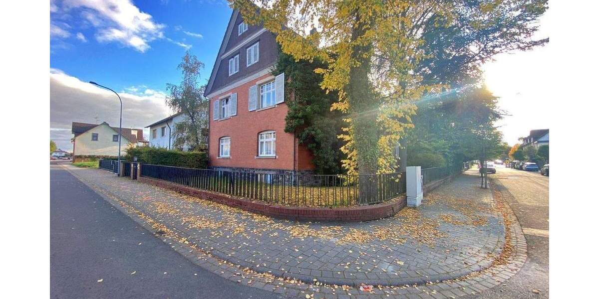 Mehrfamilienhaus, Wohnhaus Hainburg Hainstadt - 9 Zimmer, 320 m&sup2;, 330.000&euro; | Angebot:26027681