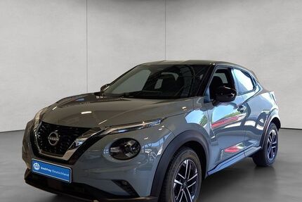 Nissan Juke 16.681 km 24.390 &euro; Frankfurt 60386