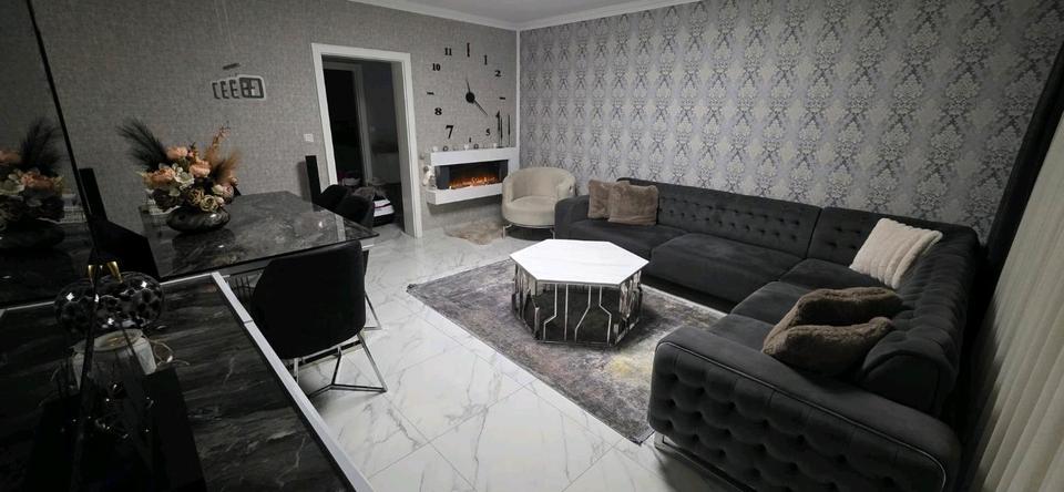 Etagenwohnung Bad Vilbel - 3 Zimmer, 72 m&sup2;, 1.100&euro; | Angebot:25967916