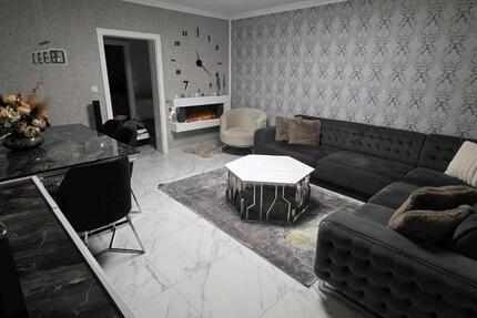 Wohnung Bad Vilbel - 3 Zimmer, 72 m&sup2;, 1.100&euro; | Angebot:25967916