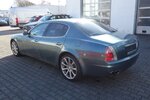 Maserati Quattroporte 4,2l Leder Beige, Navi, Bi-Xenon 102.065 km 13.990 &euro; Rodgau 63110