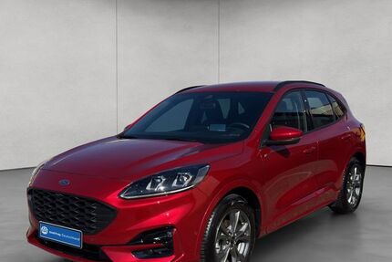 Ford Kuga 6.326 km 24.950 &euro; Frankfurt 60386