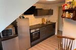 Dachgeschoßwohnung Aschaffenburg Österreicher Kolonie - 2 Zimmer, 19 m&sup2;, 285&euro; | Angebot:26347030