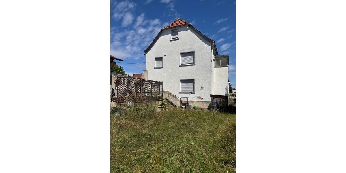 Einfamilienhaus Karlstein am Main - 6 Zimmer, 598.000&euro; | Angebot:23001115