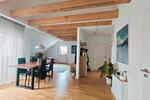 Dachgeschoßwohnung Hasselroth - 2 Zimmer, 65 m&sup2;, 220.000&euro; | Angebot:26777389