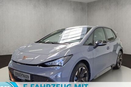 Cupra Born 8.772 km 31.950 &euro; Aschaffenburg 63739
