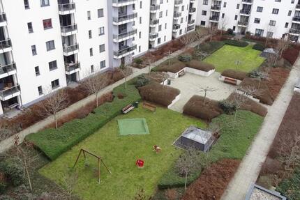 Wohnung Frankfurt am Main Bockenheim - 3 Zimmer, 62 m&sup2;, 1.330&euro; | Angebot:25658952