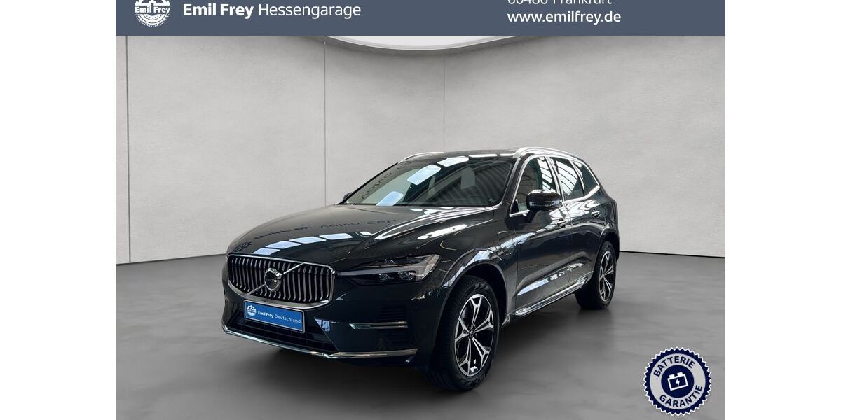 Volvo XC60 56.751 km 39.400 &euro; Frankfurt am Main 60486