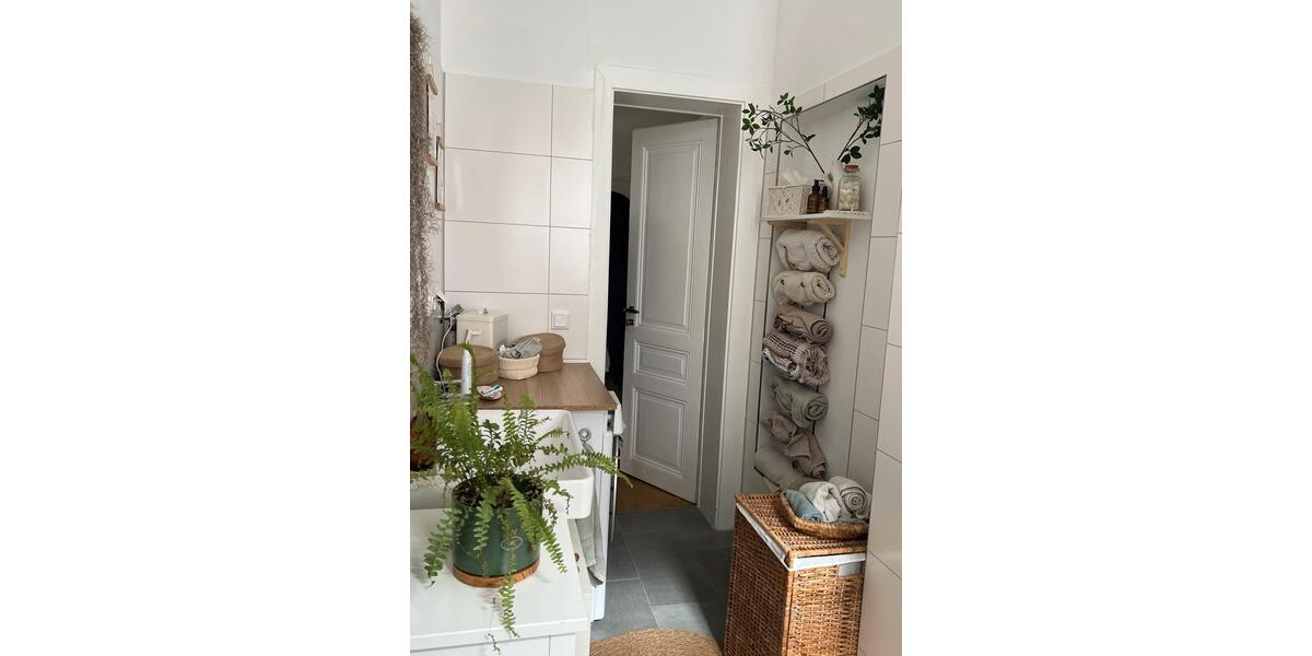 Etagenwohnung Frankfurt am Main Oberrad - 3 Zimmer, 77 m&sup2;, 1.800&euro; | Angebot:25868195