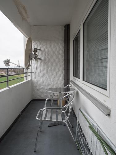 Etagenwohnung Babenhausen - 4 Zimmer, 105 m&sup2;, 980&euro; | Angebot:27582433