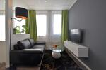 Erdgeschoßwohnung Frankfurt am Main Niederrad - 1 Zimmer, 31 m&sup2;, 1.345&euro; | Angebot:8171034
