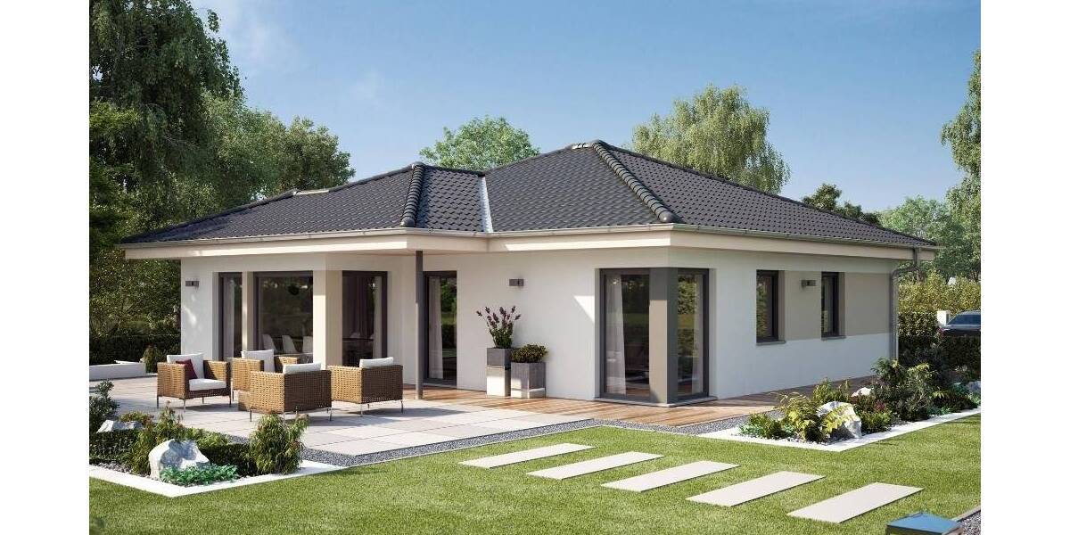 Einfamilienhaus Friedrichsdorf Burgholzhausen - 4 Zimmer, 101 m&sup2;, 956.793&euro; | Angebot:26451953