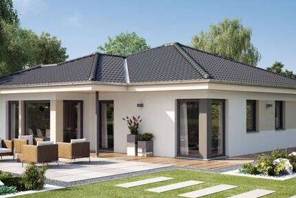 Haus Friedrichsdorf Burgholzhausen - 4 Zimmer, 101 m&sup2;, 956.793&euro; | Angebot:26451953