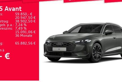 Audi A5 16.871 km 59.849 &euro; Frankfurt am Main 60314