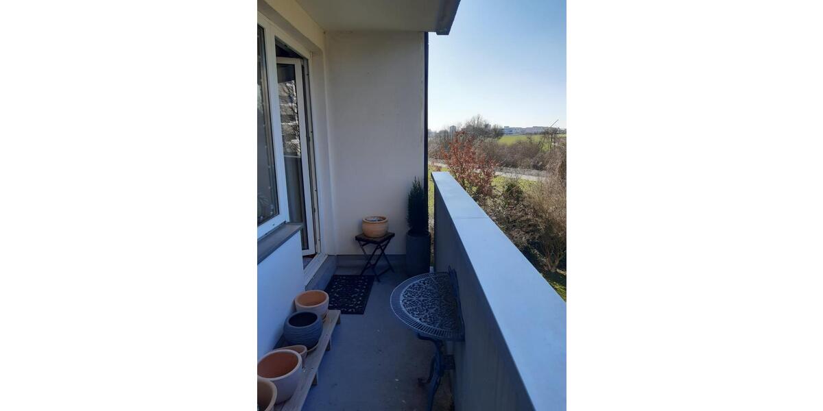 Etagenwohnung Oberursel (Taunus) - 2 Zimmer, 54 m&sup2;, 145.000&euro; | Angebot:25809912