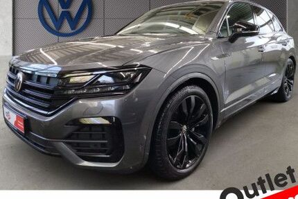 VW Touareg 122.800 km 46.480 &euro; Frankfurt 60326