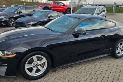 Ford Mustang 30.403 km 19.490 &euro; Erlensee 63526