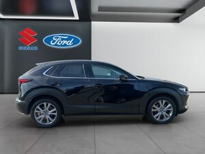 Mazda CX-30 Selection AWD*DesignP*PremiumP*Leder*Bose* 75.500 km 22.940 &euro; Nidderau 61130
