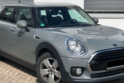 Mini Cooper D Clubman 118.000 km 13.500 &euro; Langen (Hessen) 63225