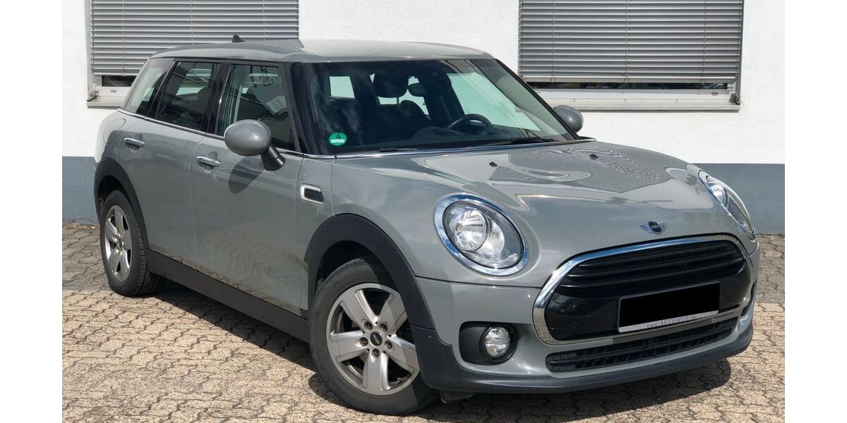 Mini Cooper D Clubman 118.000 km 13.500 &euro; Langen (Hessen) 63225