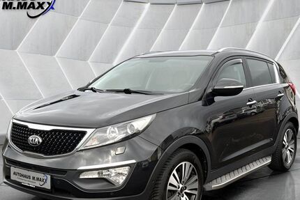 Kia Sportage 66.000 km 15.900 &euro; Nidderau 61130