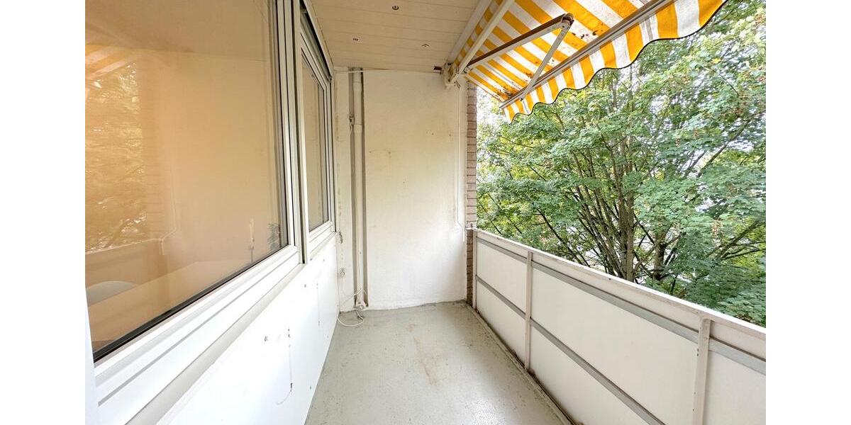 Etagenwohnung Frankfurt am Main Sindlingen - 1 Zimmer, 30 m&sup2;, 490&euro; | Angebot:25804625